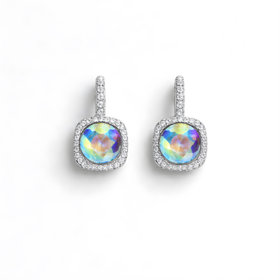 Era Crystal Küpe