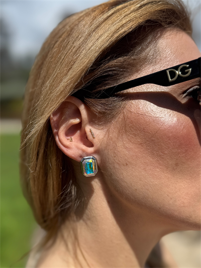 Eterna Stud Küpe