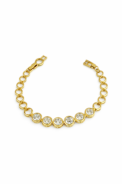 Zerra Zincir Bileklik