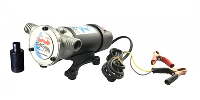 Gross 12 Volt Vakumlu Sıvı Aktarım 1