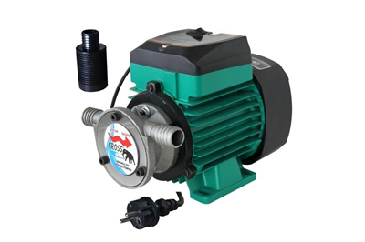 Gross 220 Volt 3/4