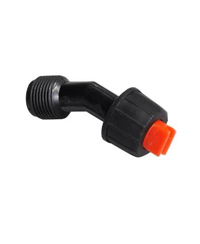 Veta tabanca Boru Ucu Standart 16A , 16 T