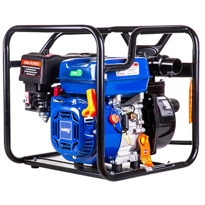 FPX20E EUR5 SU MOTORU 2” PALMERA