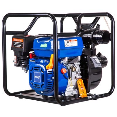 FPX30E EUR5 SU MOTORU 3” PALMERA