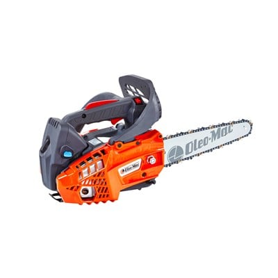 GSTH 240 EUR5 MOTORLU TESTERE (İNCE PALA) OLEOMAC