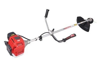 KAWASAKI MIKAWA X800 BENZİNLİ YAN TIRPAN