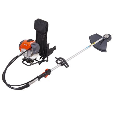 OLEO-MAC BCH 400 BP EUR5 MOTORLU TIRPAN