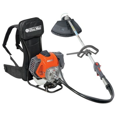 OLEO-MAC BCH 500 BP EUR5 MOTORLU TIRPAN