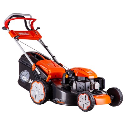 OLEO-MAC G 53 TK COMFORT PLUS ALL ROAD EUR5 ÇİM BİÇME MAKİNESİ