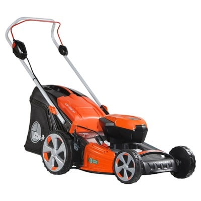 OLEO-MAC Gi 48 P AKÜLÜ ÇİM BİÇME MAKİNESİ (AKÜSÜZ)