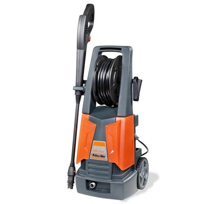 OLEO-MAC PW 115 C BASINÇLI YIKAMA MAKİNESİ 125 BAR