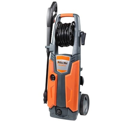 OLEO-MAC PW 125 C BASINÇLI YIKAMA MAKİNESİ 150 BAR