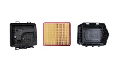 Oleomac Çim Biçme Makinesi Hava Filtresi Komple, K805, K605 Emak