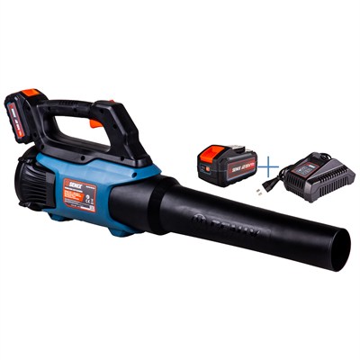 SENIX BLAX2-M3-EU AKÜLÜ ÜFLEME MAKİNESİ 6.0Ah