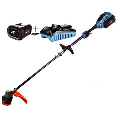 SENIX GTX6-M-EU AKÜLÜ TIRPAN 6.0Ah