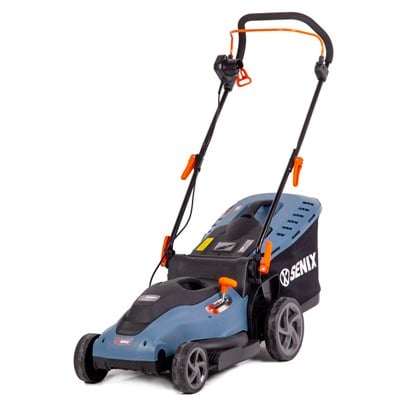 SENİX LPP18-M-EU ELEKTRİKLİ ÇİM BİÇME MAKİNESİ 1800W