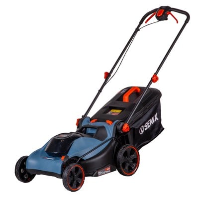 SENİX LPPX2-M2-EU AKÜLÜ ÇİM BİÇME MAKİNESİ (AKÜSÜZ)