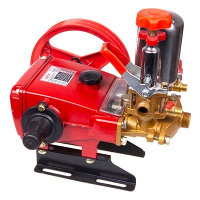 VT-22 BASINÇ POMPASI (3-5.5 HP) VETA