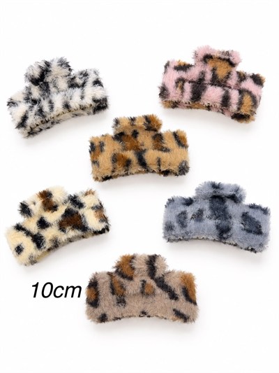 Peluş Mandal Toka