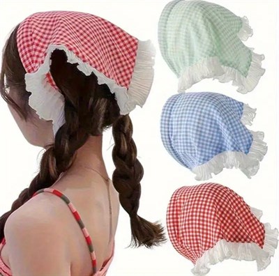 Taç Bandana