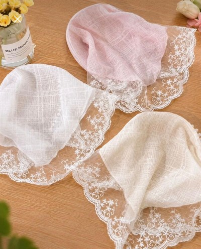 Taç Bandana