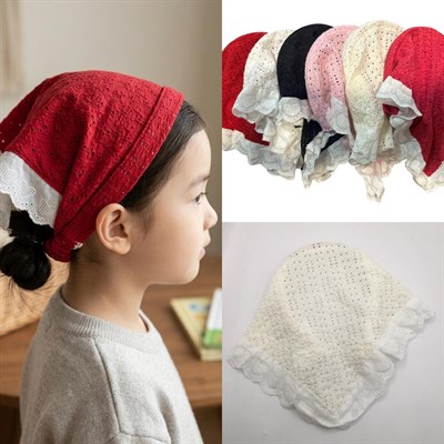 Taç Bandana