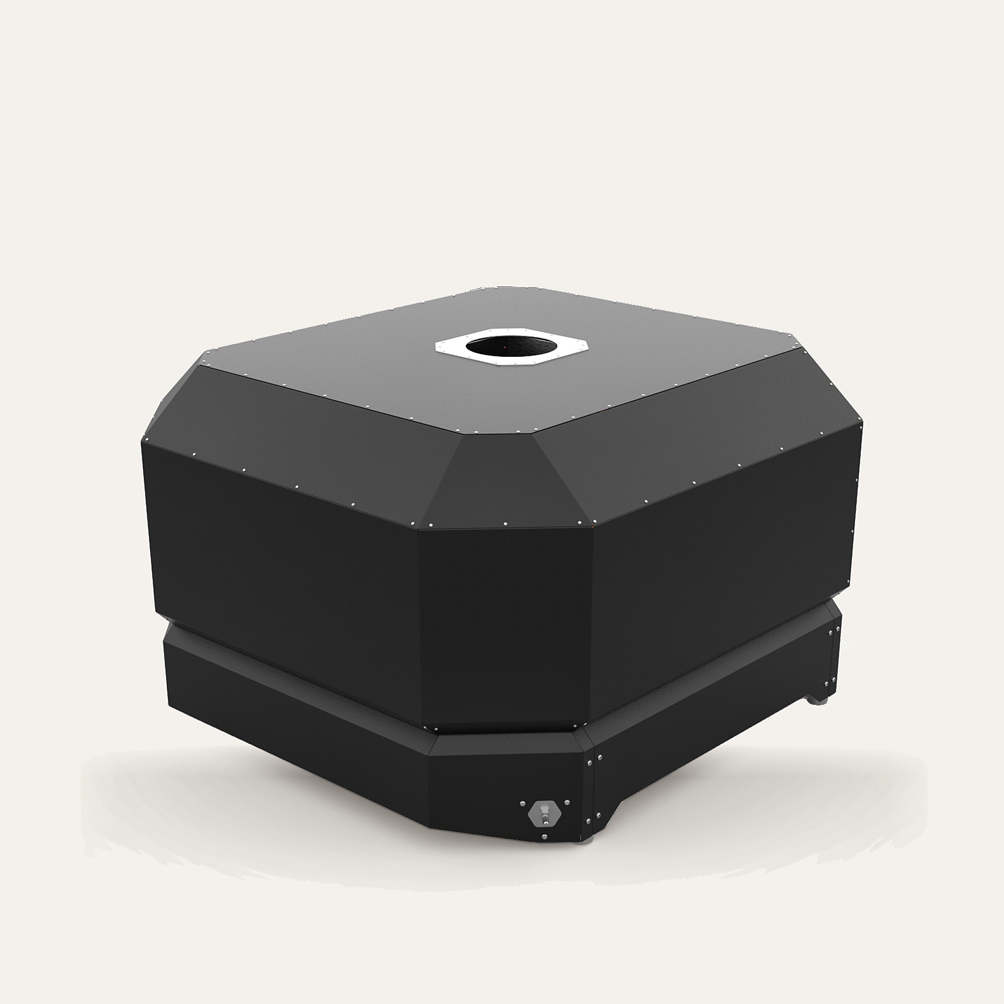 Nap's N90 Pro Spin görsel 2