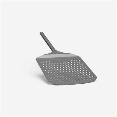 Atma Küreği (Kısa saplı)