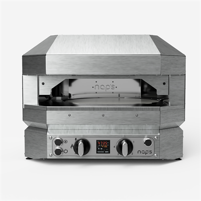 Nap's N45 Pro Digital Pro Spin (Döner Tabanlı)