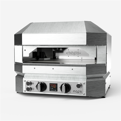 Nap's N45 Pro Digital - Sabit Tabanlı