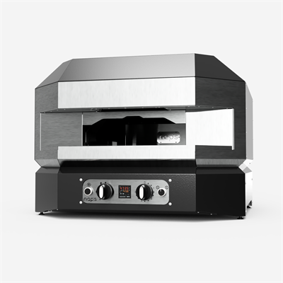 Nap's N80 Pro (CE Belgeli LPG-Doğalgaz)