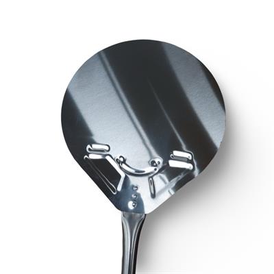 S-75cm Paslanmaz Çelik Çevirme Küreği