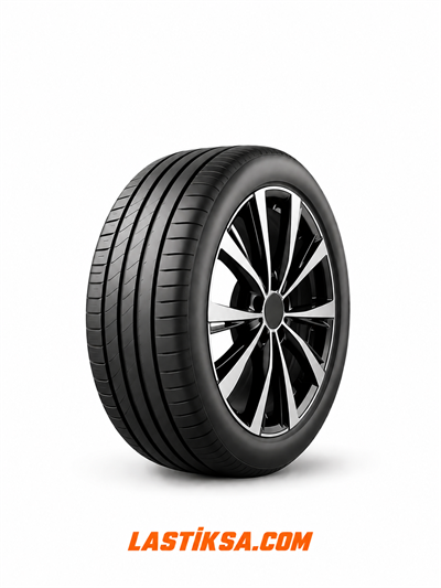 Bridgestone 215/50R17 95W XL Turanza 6 2025 