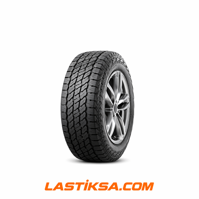 BRİDGESTONE 215/65R16 98H Dueler A/T 002 2025 
