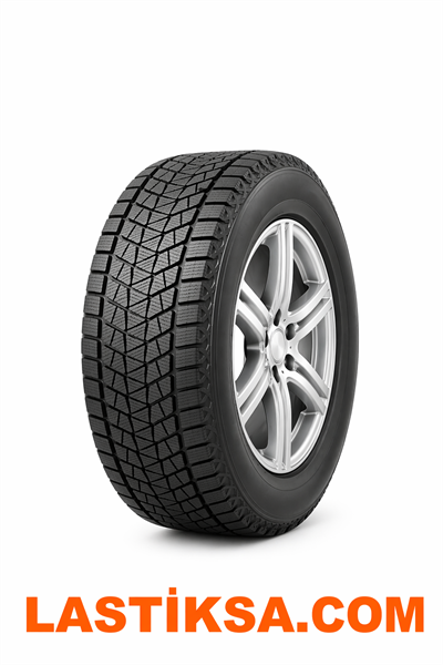 Bridgestone 285/45 R22 110T Blizzak DMV2 Kış Lastiği 2024