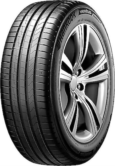 Hankook Ventus Prime4 K135A 235/55 R17 99V Yaz Lastiği - 2025