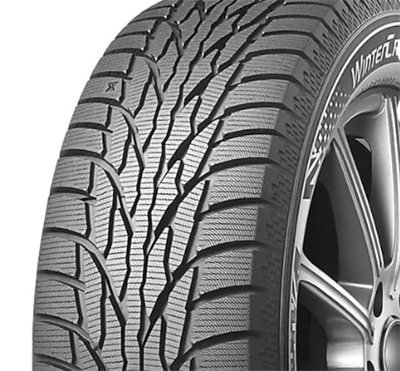 Kumho WinterCraft SUV Ice WS51 225/60R18 104T XL(2025) Kış Lastiği