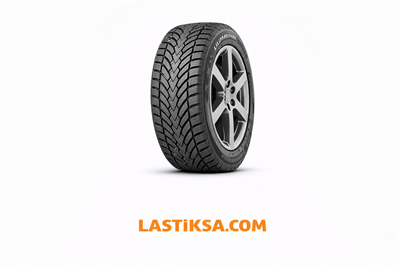 Kumho WinterCraft WI51 235/45 R18 98T XL Kış Lastiği - 2025
