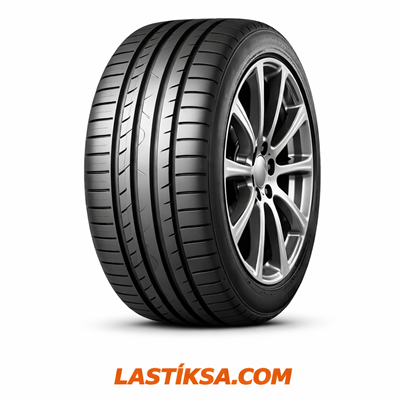 Lassa Revola 245/45 R17 99W XL Yaz Lastiği - 2025