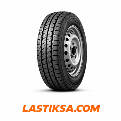 Lassa Transway 2 225/70 R15C 112/110R Yaz Lastiği - 2025