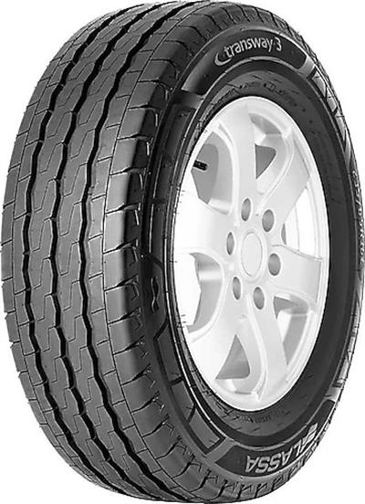 Lassa Transway 3 205/75 R16C 113/111R Yaz Lastiği - 2025