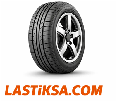Riken 195/65R15 91H Summer 3 2026