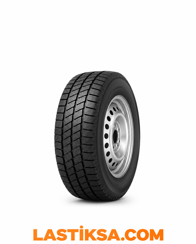 Saetta 225/70R15C 112/110R Van Winter 2025