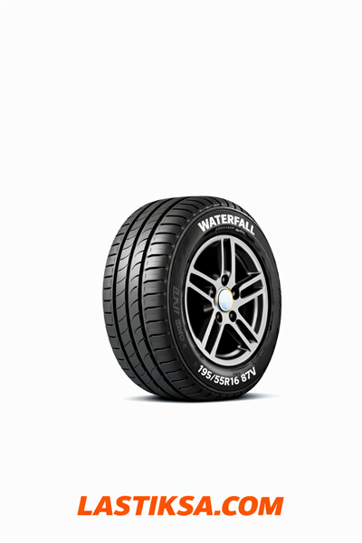 Waterfall 195/55R16 87V Unique HP 2026