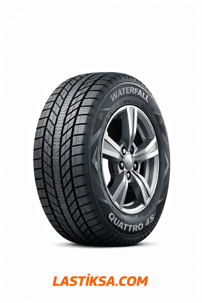Waterfall 195/65R15 95H XL Quattro 4S 2026