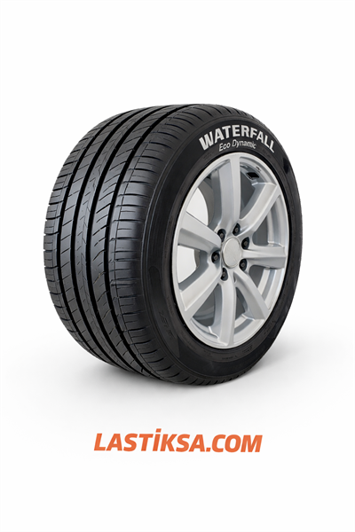 Waterfall 215/55R17 94W Eco Dynamic 2025