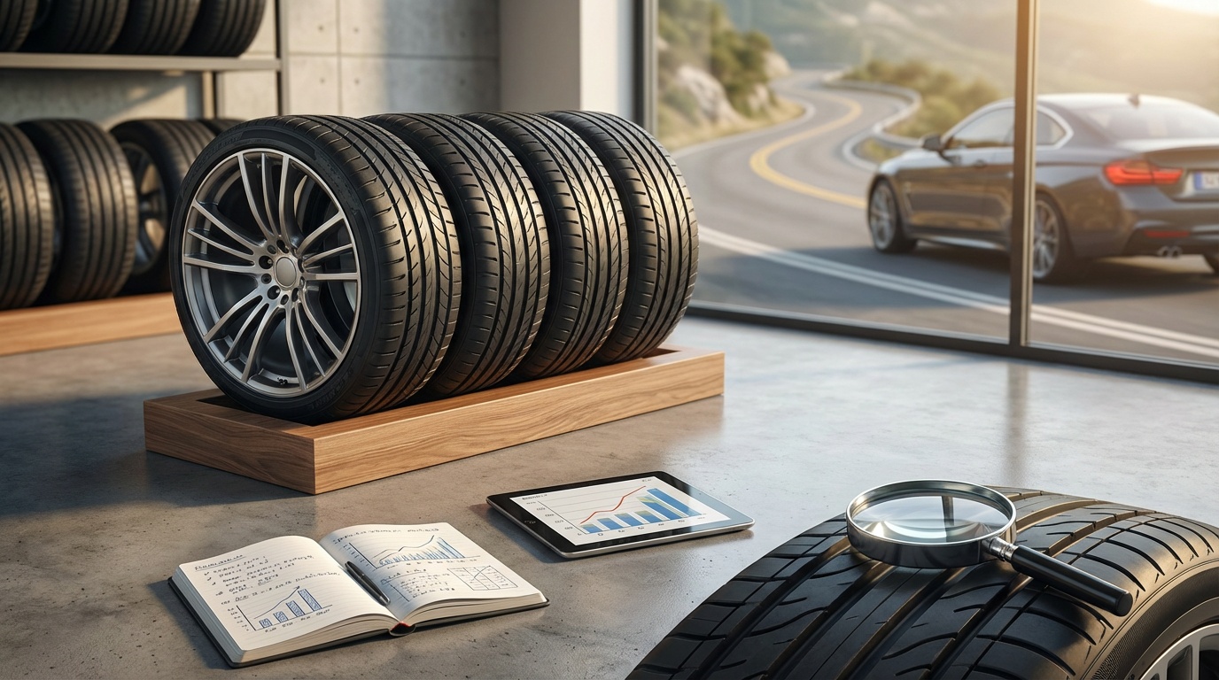 Michelin Lastik Yorumları ve Kapsamlı Satın Alma Rehberi