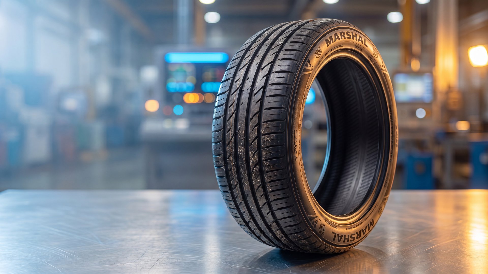 Marshal Lastik Kimin? Kumho Yan Markası Yorumları ve 2026 Fiyatları