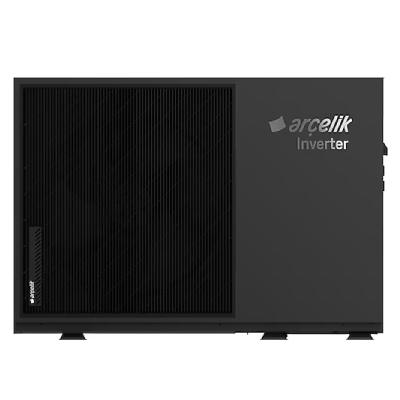 ARÇELİK-AHPH-MM14 14 KW Isı Pompası