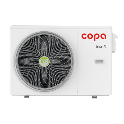 COPA TRION S 11 KW MONOBLOK Isı Pompası